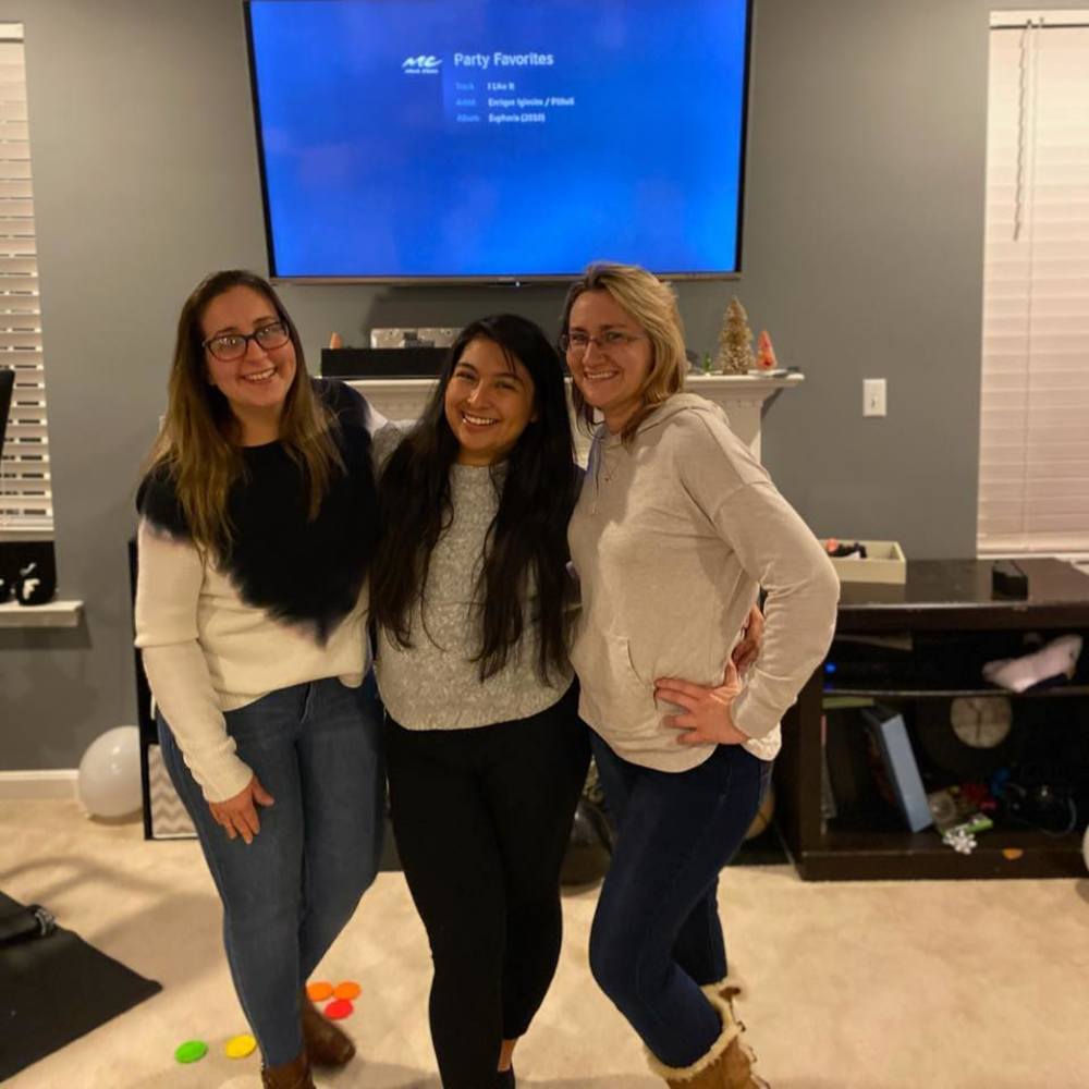 Meet your Posher, Jen